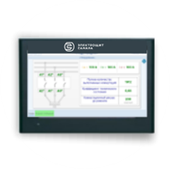 DIGITAL TWIN OF MV SWITCHGEAR SESH-80