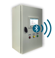 CONTACT CONNECTION TEMPERATURE MONITORING SYSTEM