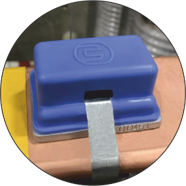 WIRELESS TEMPERATURE SENSORS