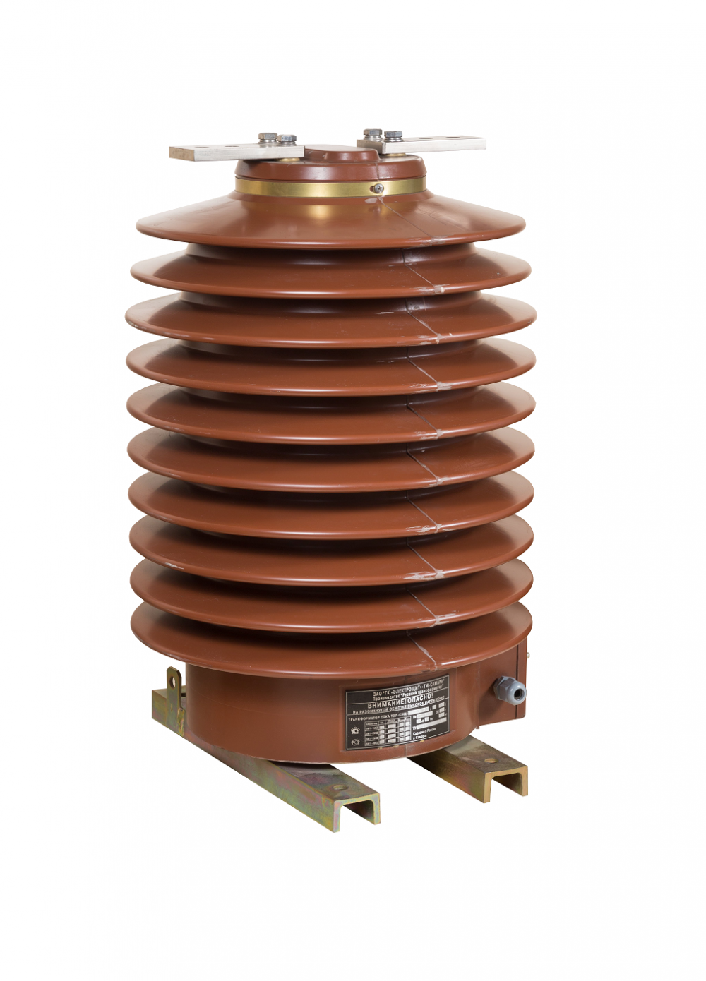 TOL-SESH 10, 20, 35 kV - фото 1
