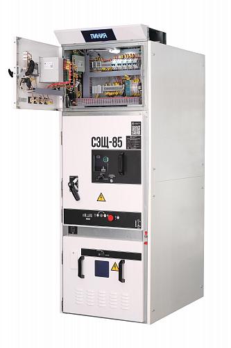 MV Switchgear SESH-85 - фото 2