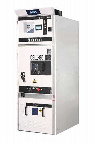 MV Switchgear SESH-85 - фото 1