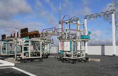 Complete transformer substation KTP-SESH-B(M) 35/6 - фото 2