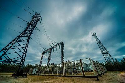 Complete transformer substation KTP-SESH-B(M) 220/110/35/10(6) - фото 19