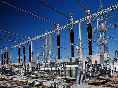 Complete transformer substation KTP-SESH-B(M) 220/110/35/10(6) - фото 3