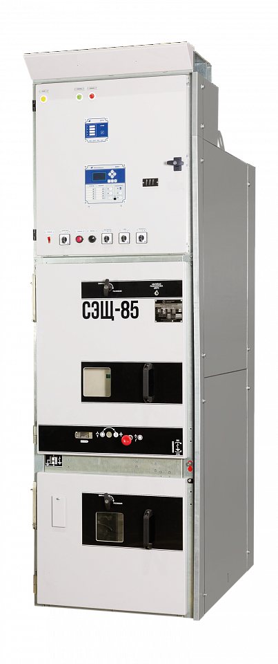 MV Switchgear SESH-85 - фото 3