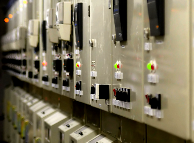 MV Switchgears Primary & Secondary in modular buildings - фото 9