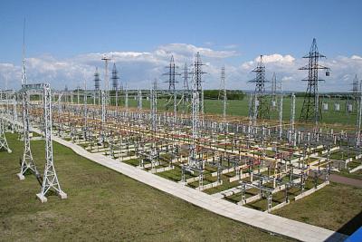 Complete transformer substation KTP-SESH-B(M) 220/110/35/10(6) - фото 2