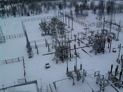 Complete transformer substation KTP-SESH-B(M) 220/110/35/10(6) - фото 23