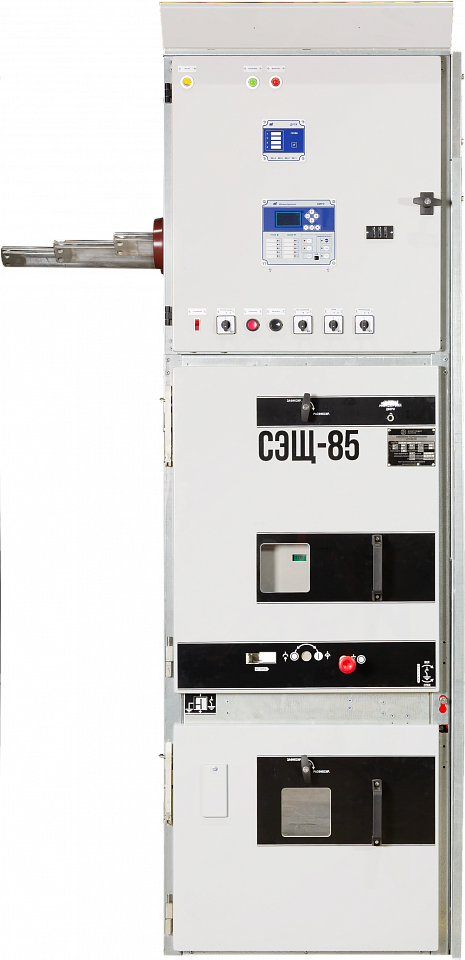 MV Switchgear SESH-85 - фото 2