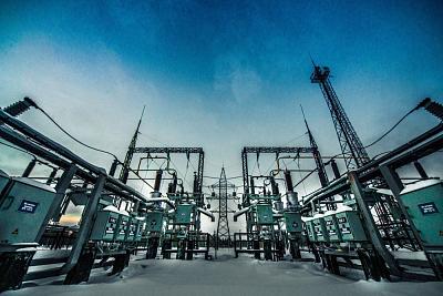 Complete transformer substation KTP-SESH-B(M) 220/110/35/10(6) - фото 21