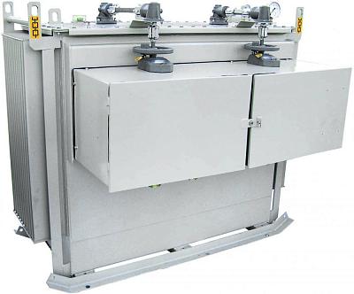 TMPNG-SESH 63 - 1 200 kVA 3, 6 kV - фото 1