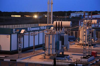 MV Switchgears Primary & Secondary in modular buildings - фото 6