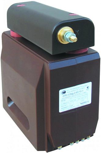 OLS-SESH 0,63 - 4 kVA 6, 10, 35 kV - фото 1