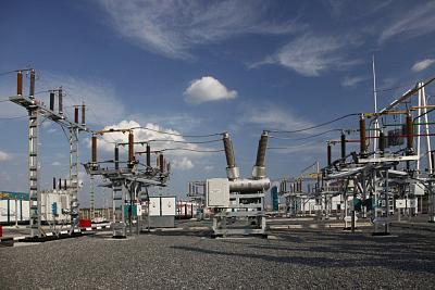Complete transformer substation KTP-SESH-B(M) 220/110/35/10(6) - фото 8