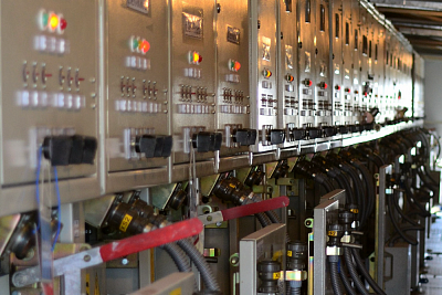 MV Switchgears Primary & Secondary in modular buildings - фото 3