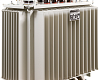 TM(G)(F)-SESH 25 - 2 500 kVA 6, 10, 15, 20, 35 kV - фото 1