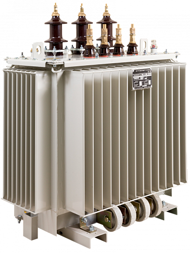 TM(G)(F)-SESH 25 - 2 500 kVA 6, 10, 15, 20, 35 kV - фото 1