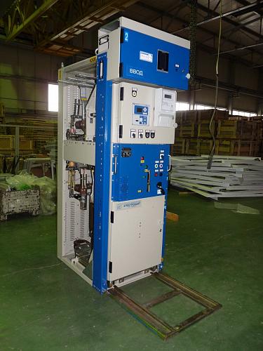 KRUS-SESH-75 6,10 kV - фото 1