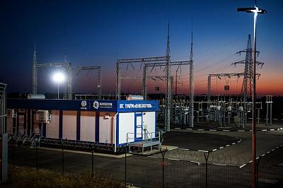 MV Switchgears Primary & Secondary in modular buildings - фото 7