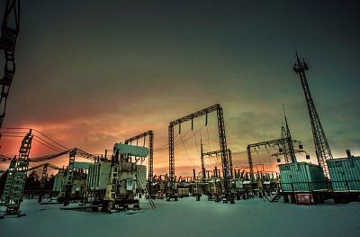 Complete transformer substation KTP-SESH-B(M) 220/110/35/10(6) - фото 20