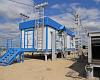 MV Switchgears Primary & Secondary in modular buildings - фото 1