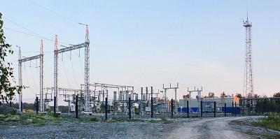 Complete transformer substation KTP-SESH-B(M) 220/110/35/10(6) - фото 15