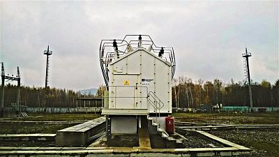 KRU-SESH-65 (KRUN) 35 kV - фото 1